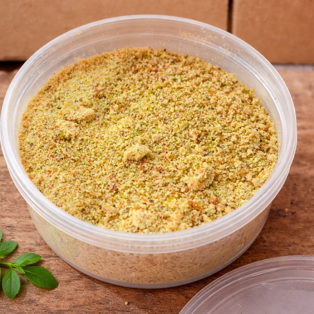 Natural Hair Growth Vitamin Powder (250g)