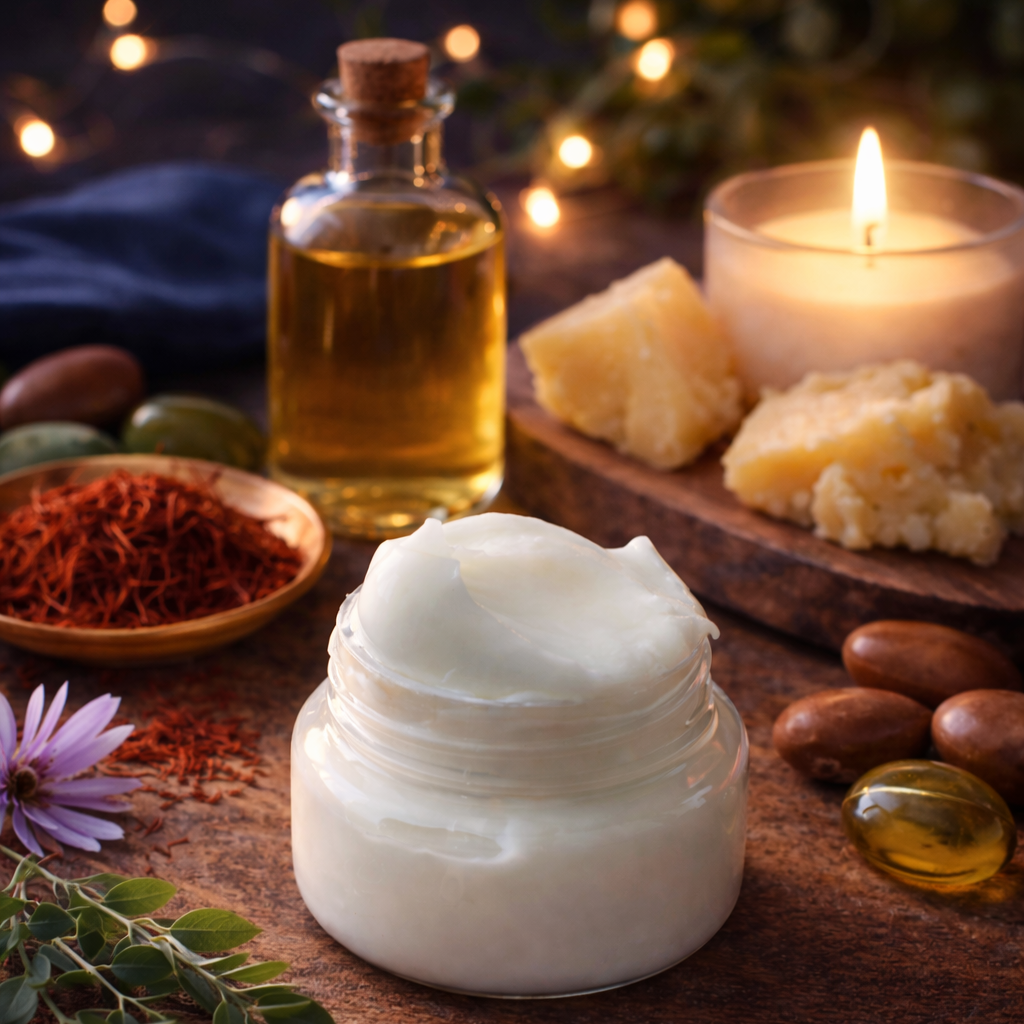 Night Face Cream