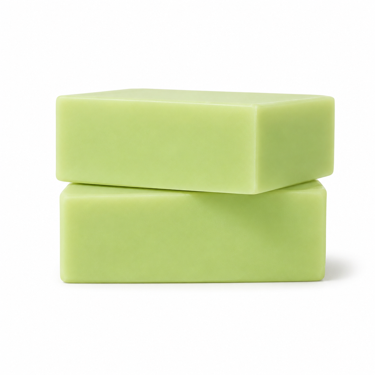 Kuppintaku Herbal Green Soap ( Set of 2)