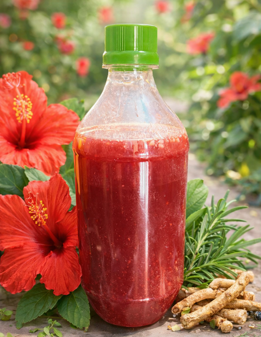 Hair growth spray 400ml