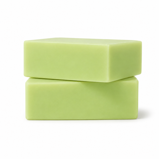 Kuppintaku Herbal Green Soap ( Set of 2)